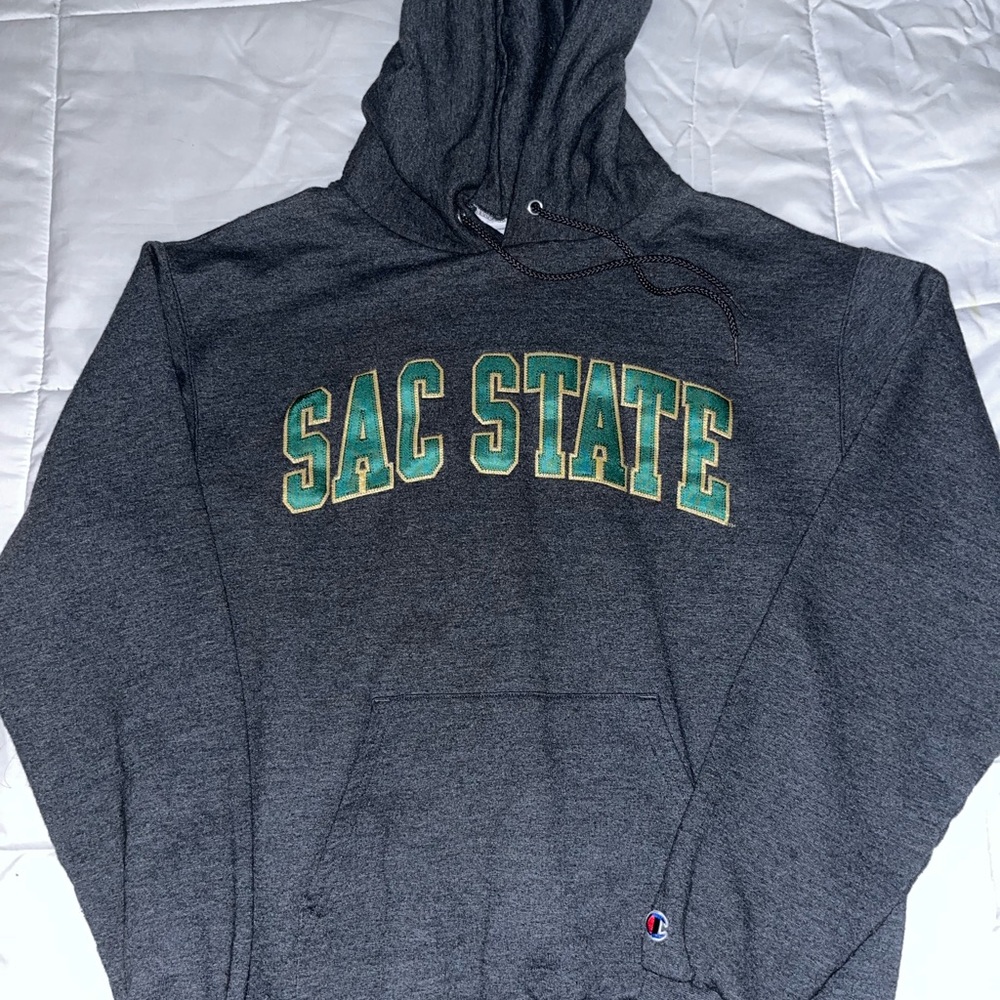 Sacramento State Hoodie